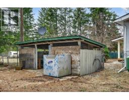 1297 Thompson Drive, Clearwater, BC V0E1N2 Photo 20