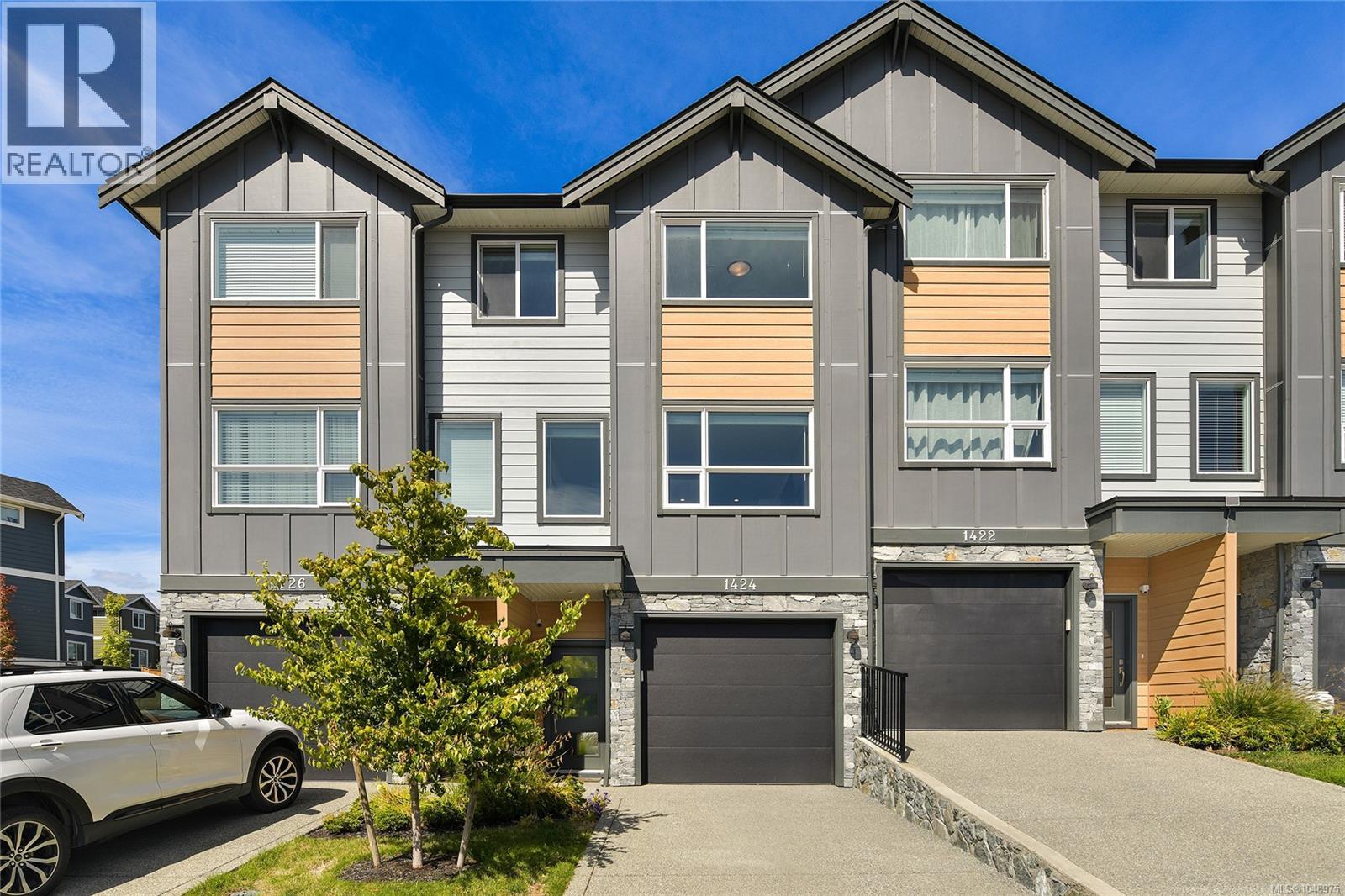  1424 Atlas Drive, Langford
