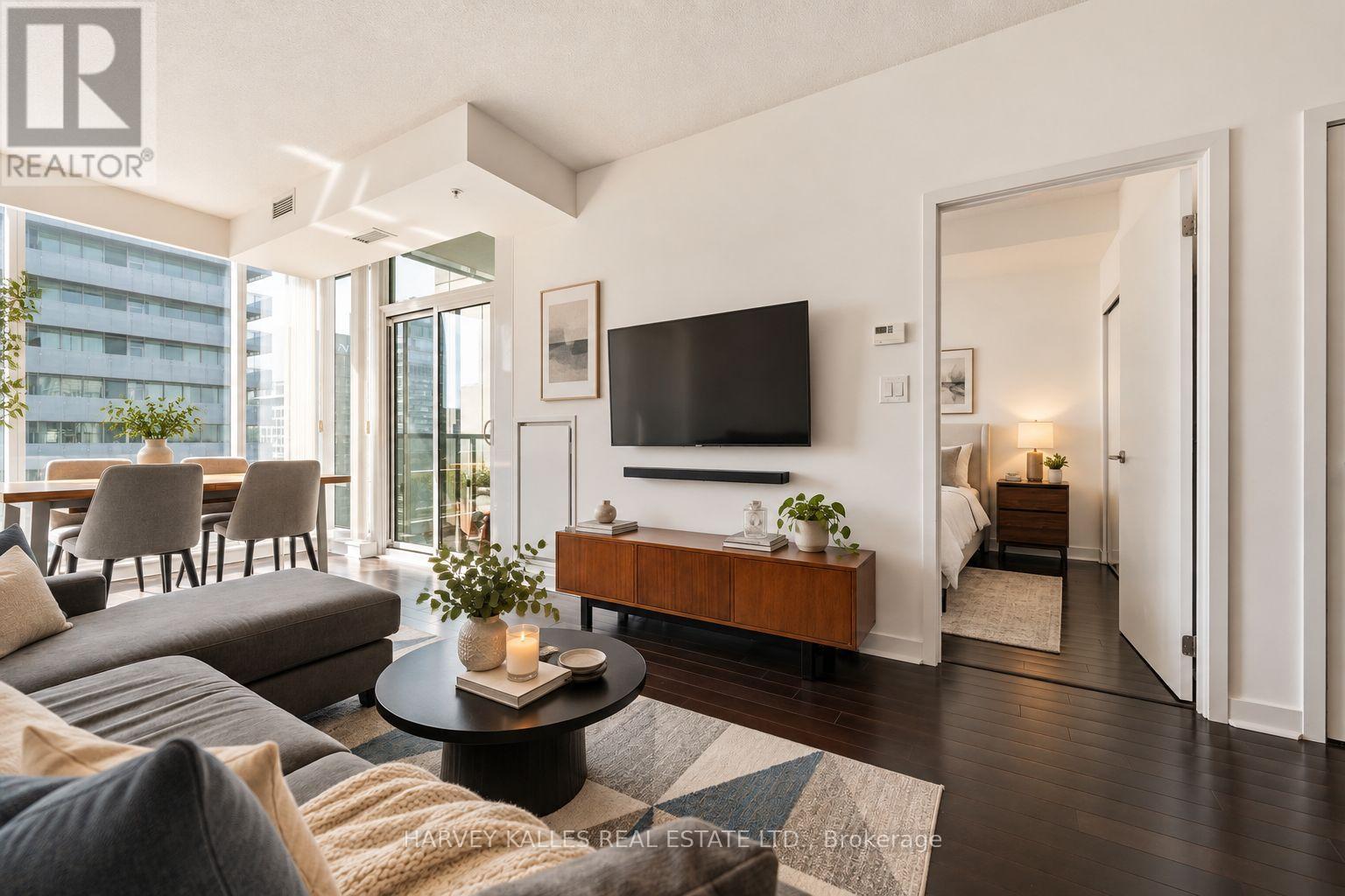 #4208 295 ADELAIDE STREET W - 3