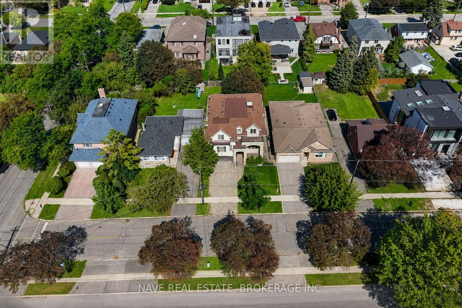 136 HOMEWOOD AVENUE - 3