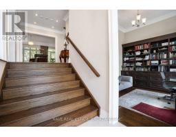 Eating area - 136 Homewood Avenue, Toronto, ON M2M1K3 Photo 6