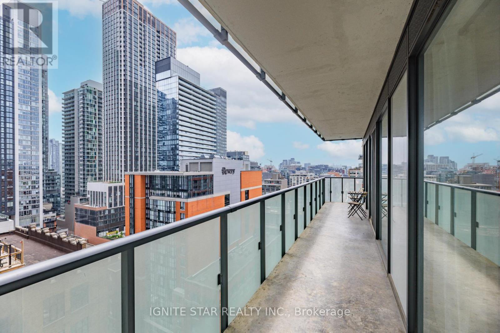 #1509 101 PETER STREET W - 30