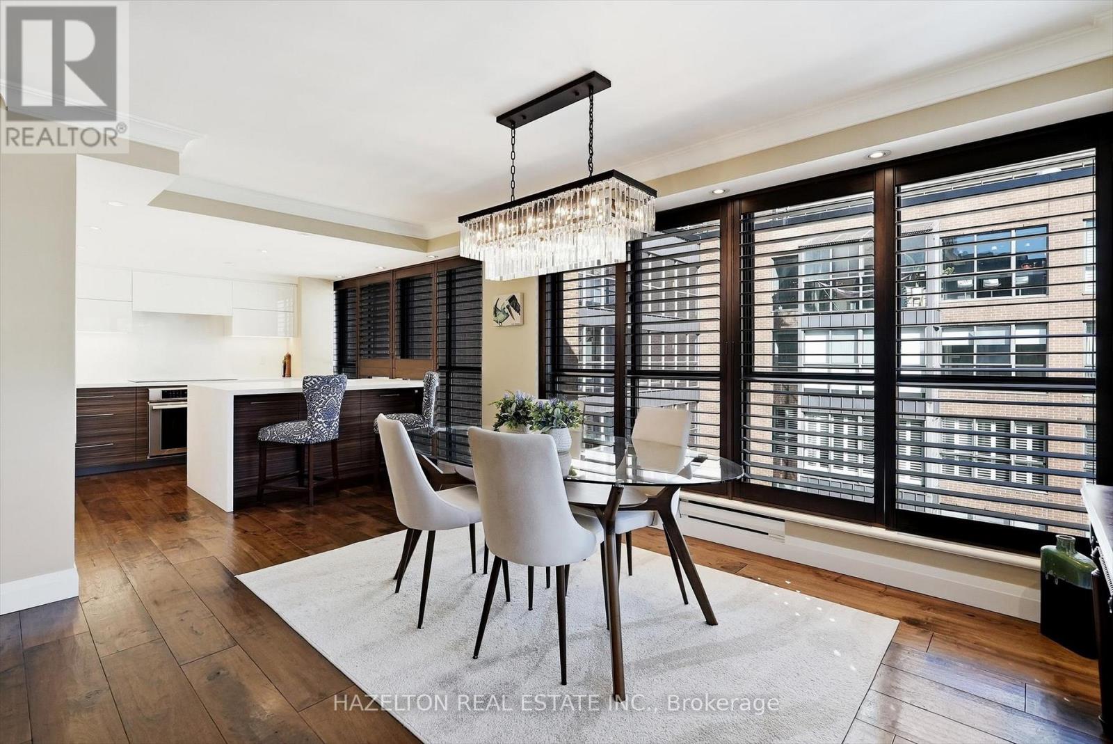 #608 164 CUMBERLAND STREET - 12