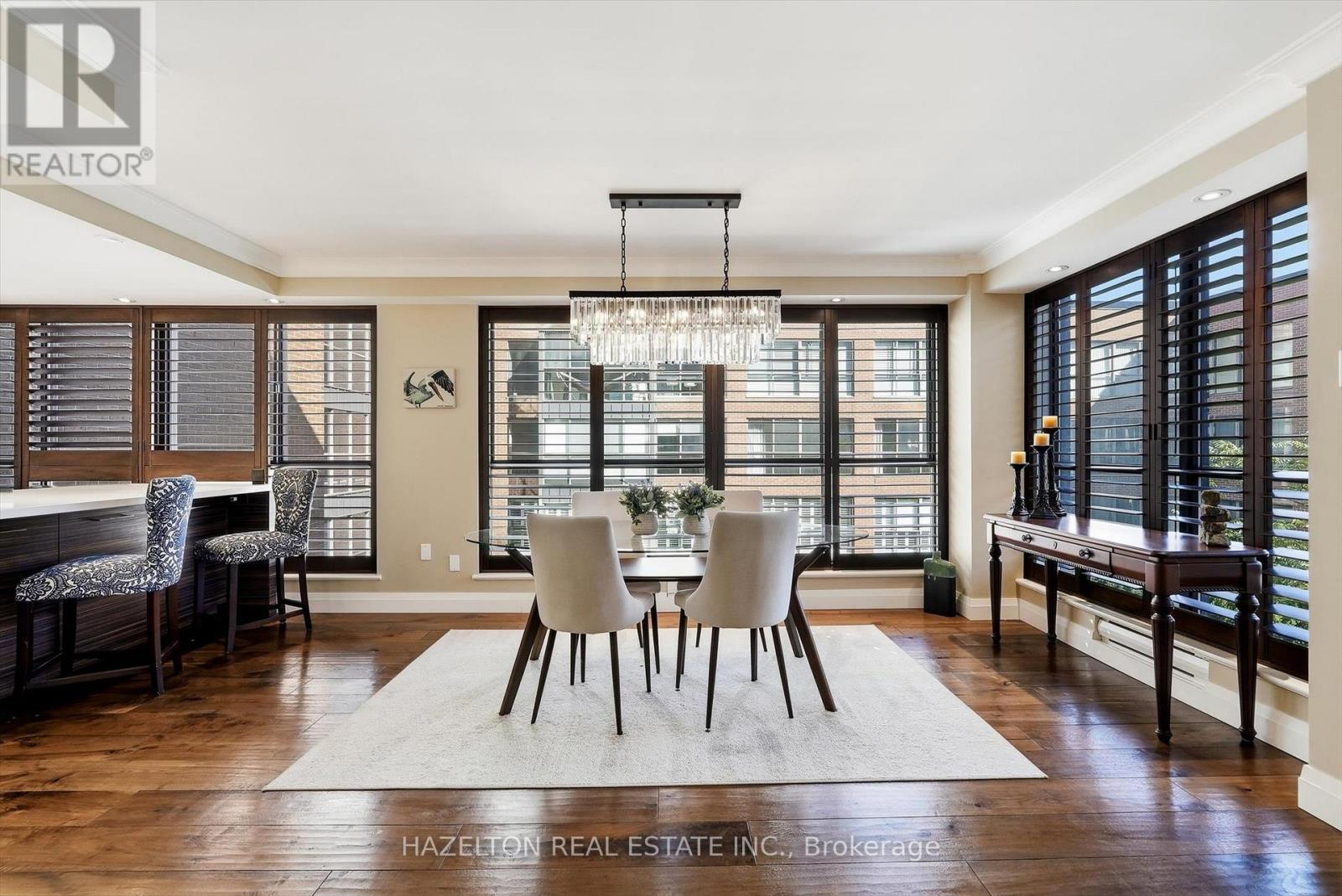 #608 164 CUMBERLAND STREET - 13