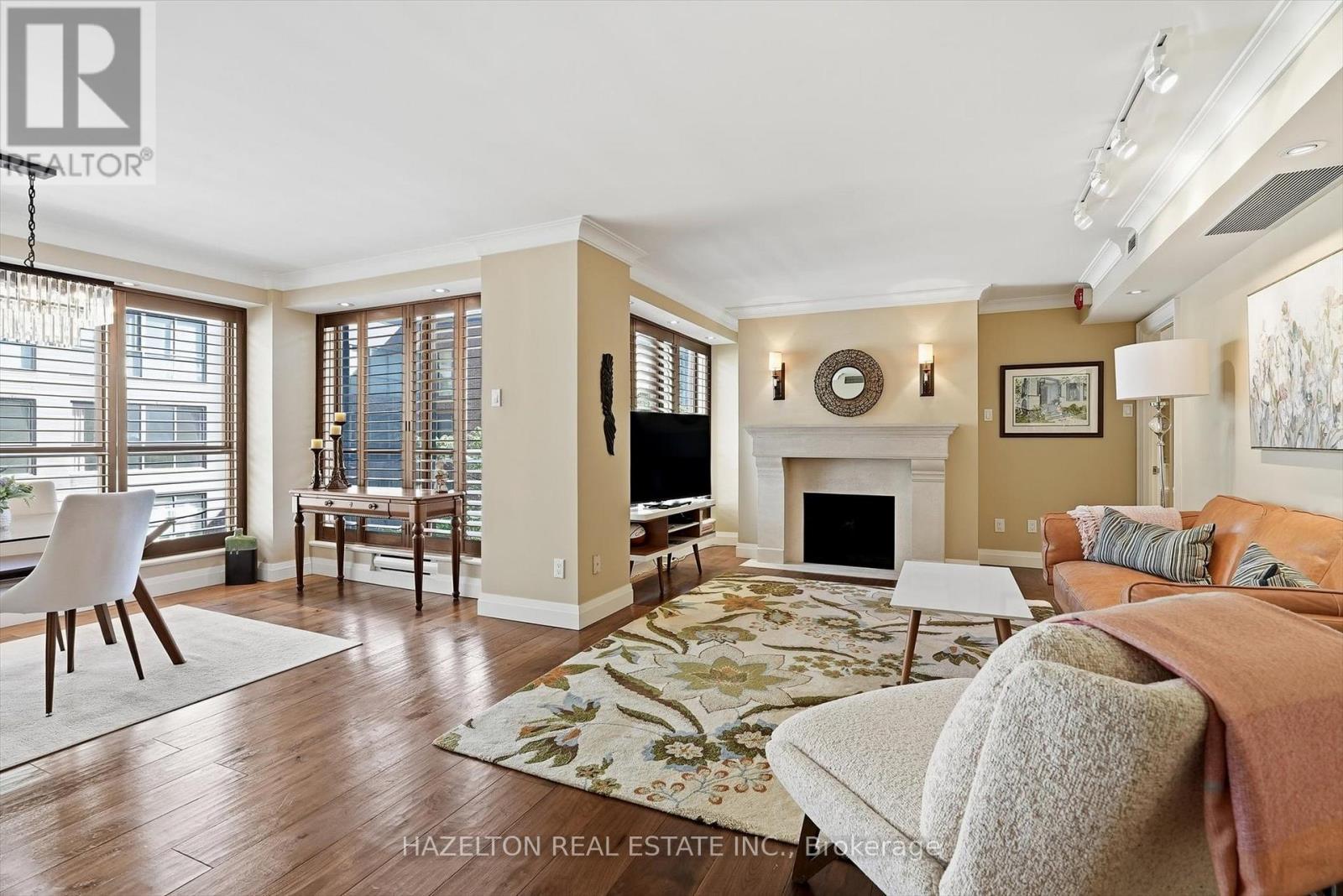 #608 164 CUMBERLAND STREET - 20