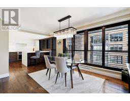 608 - 164 Cumberland Street, Toronto, ON M5R1A8 Photo 12