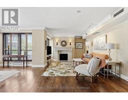 608 - 164 Cumberland Street, Toronto, ON M5R1A8 Photo 19