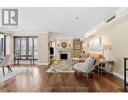 608 - 164 Cumberland Street, Toronto, ON M5R1A8 Photo 21
