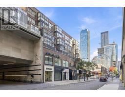 608 - 164 Cumberland Street, Toronto, ON M5R1A8 Photo 36