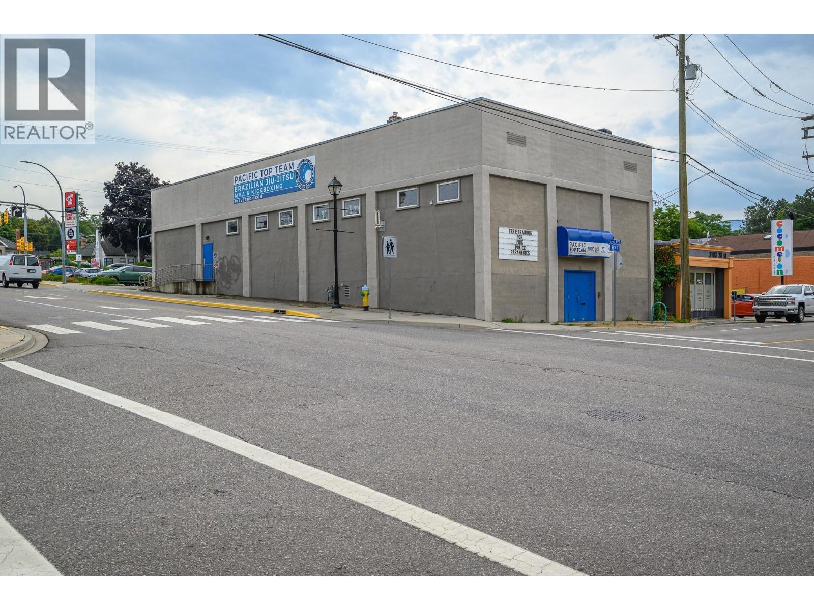  3105 28 Street, Vernon