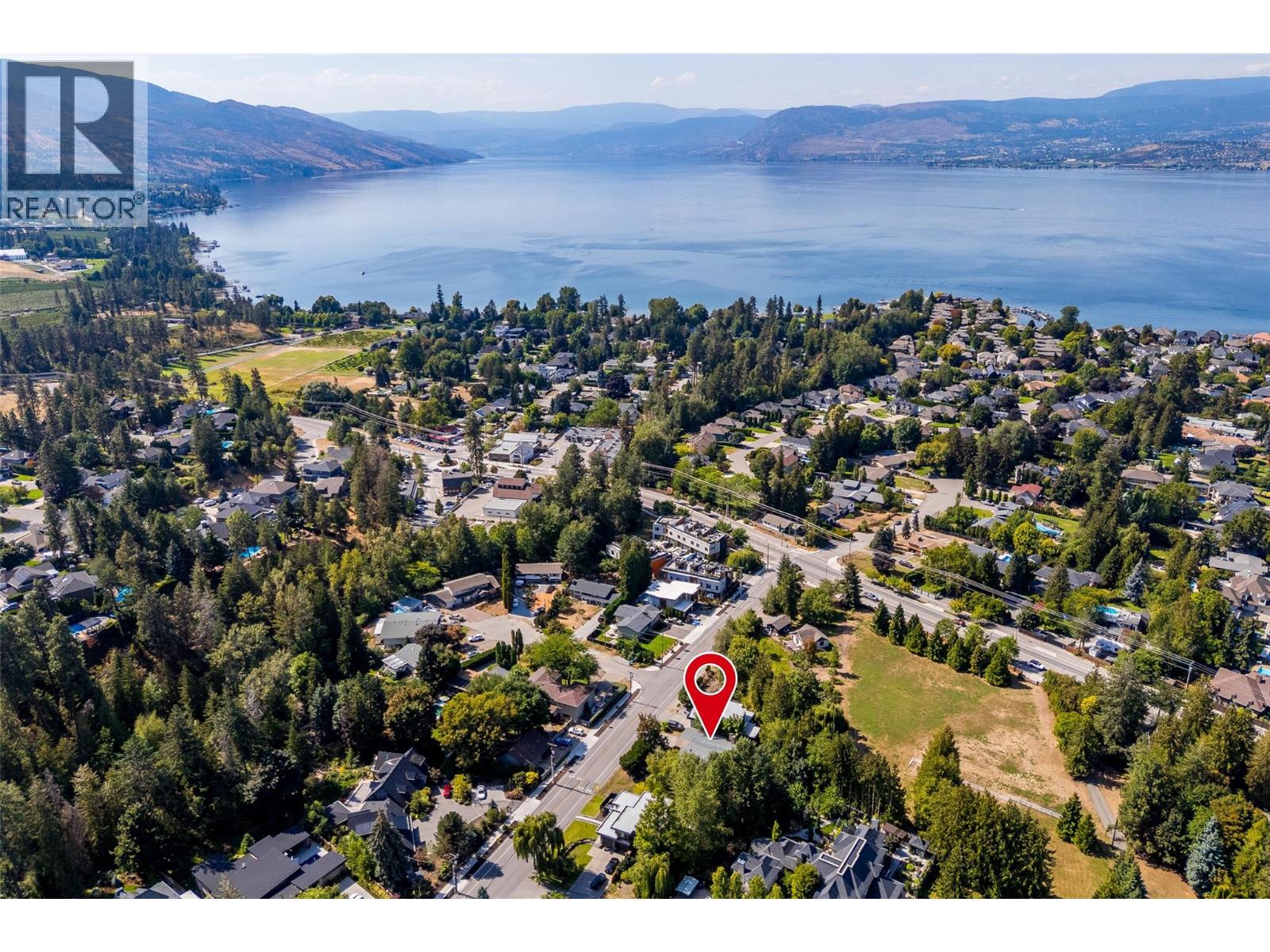  574 McClure Road, Kelowna