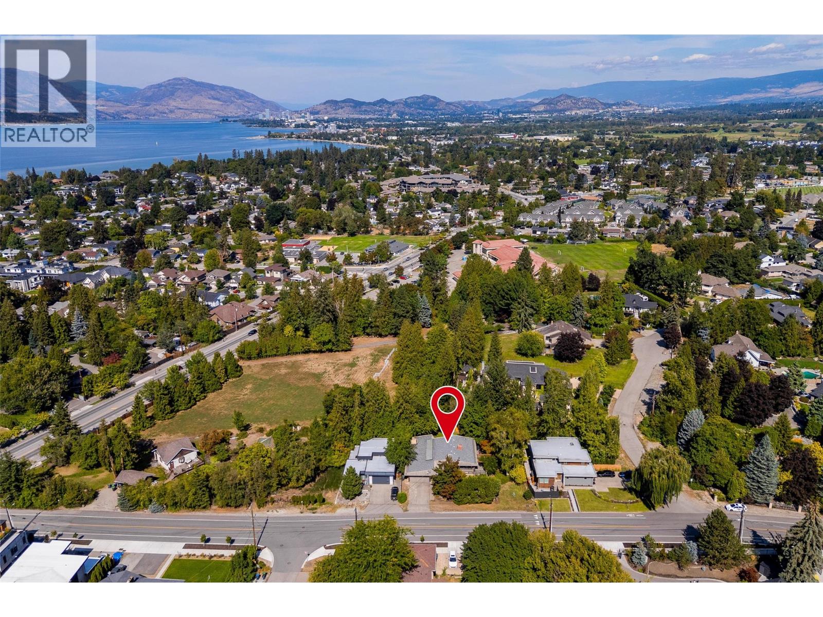  574 McClure Road, Kelowna