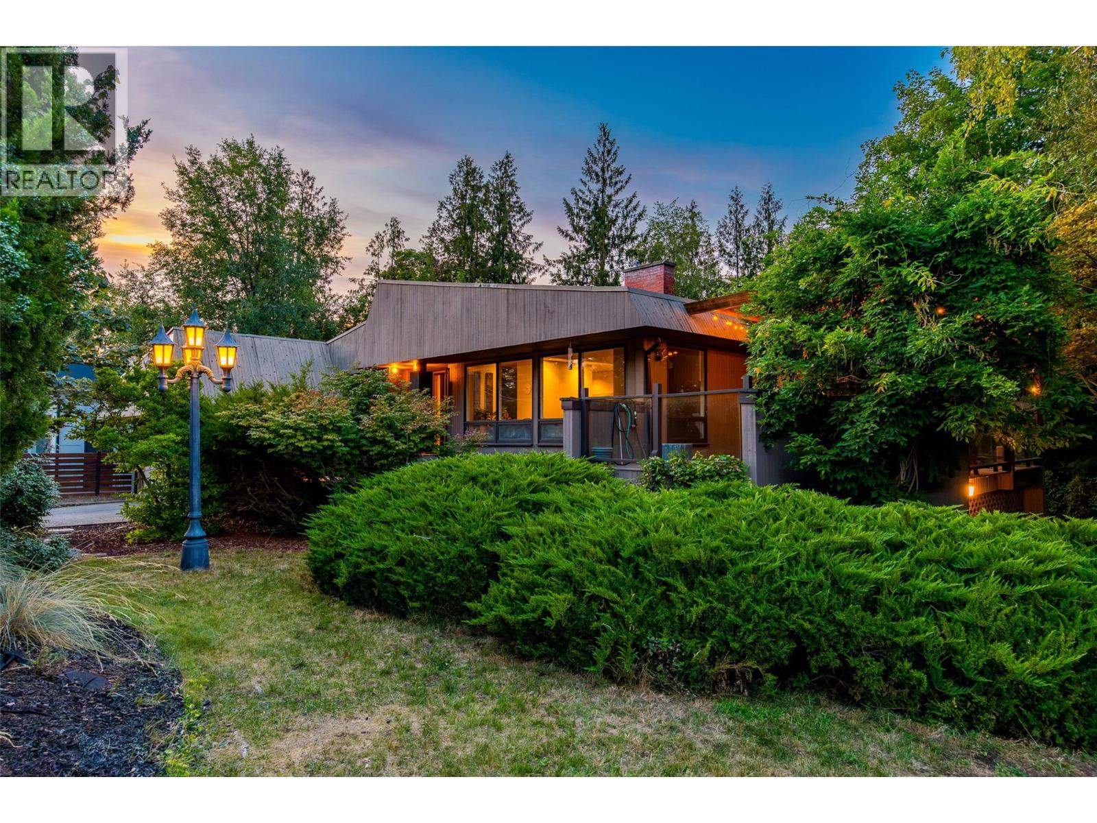  574 McClure Road, Kelowna