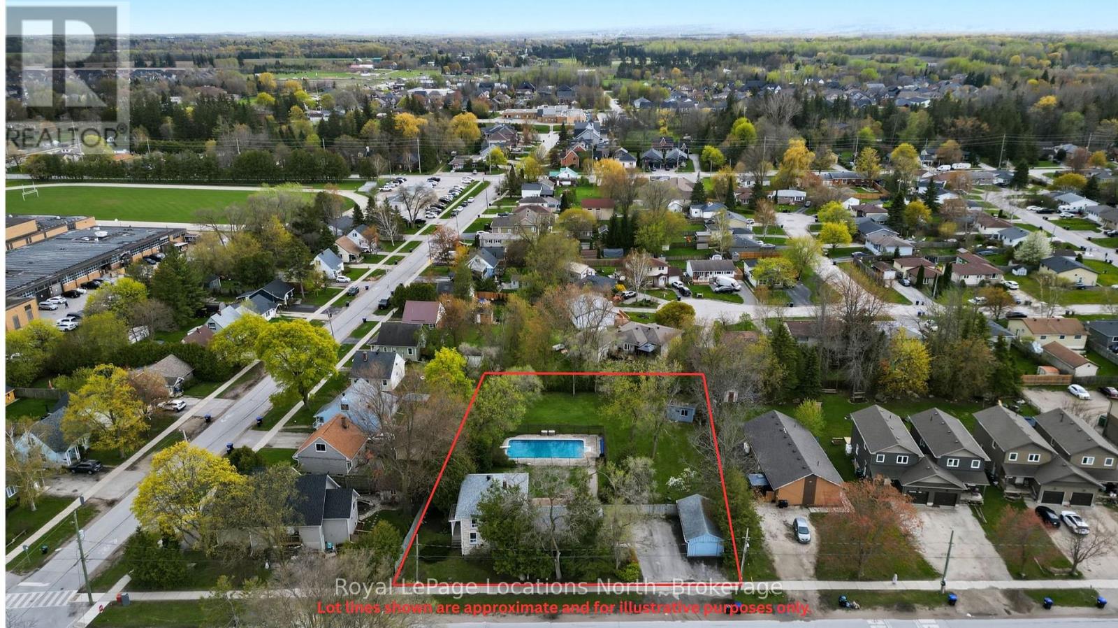 562 CAMERON STREET - 3