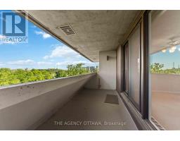 703 - 1785 Frobisher Lane, Ottawa, ON K1G3T7 Photo 24