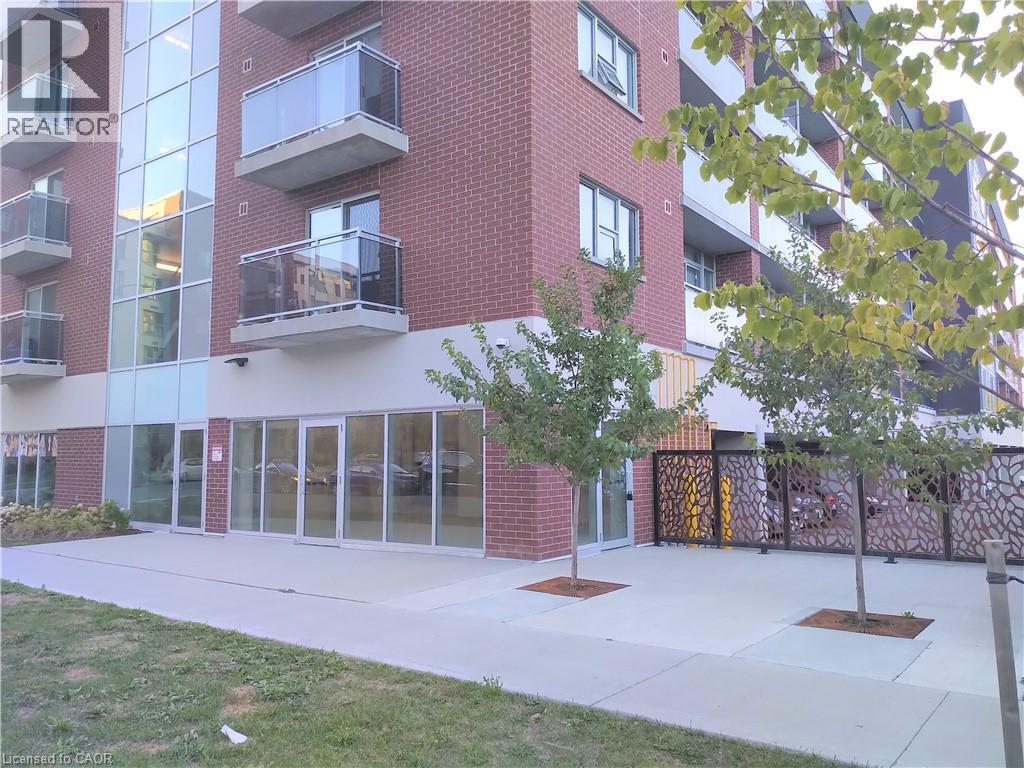 308 LESTER Street Unit# 112, Waterloo — photo 8