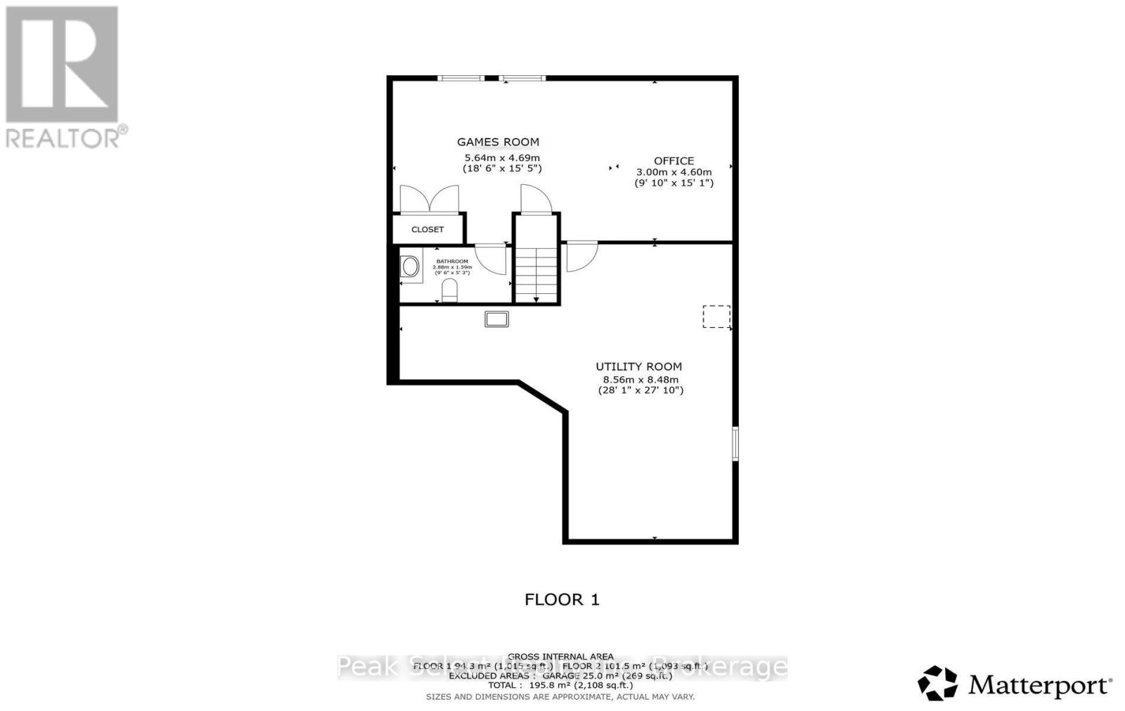 321 TRACY STREET - 47