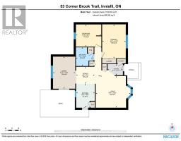 53 Corner Brook Trail, Innisfil, ON L9S1N6 Photo 17