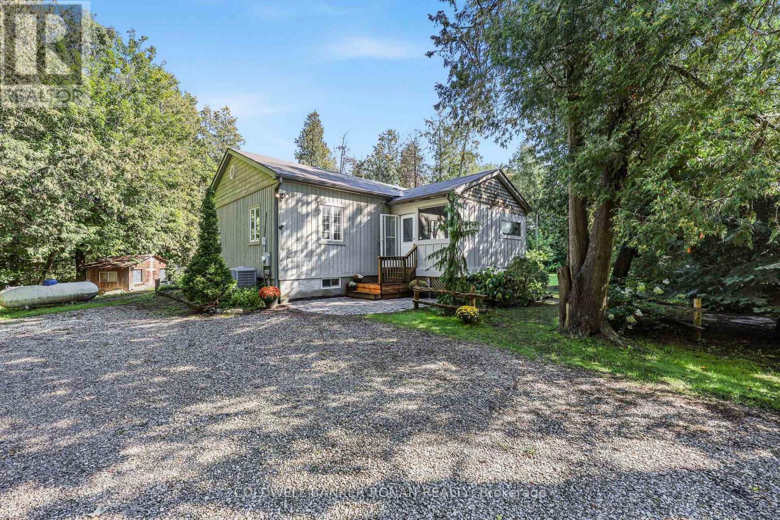 7602 25TH SIDEROAD - 2