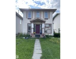 House for sale at 1408 Jefferys Cr NW, Edmonton — MLS® E4505368