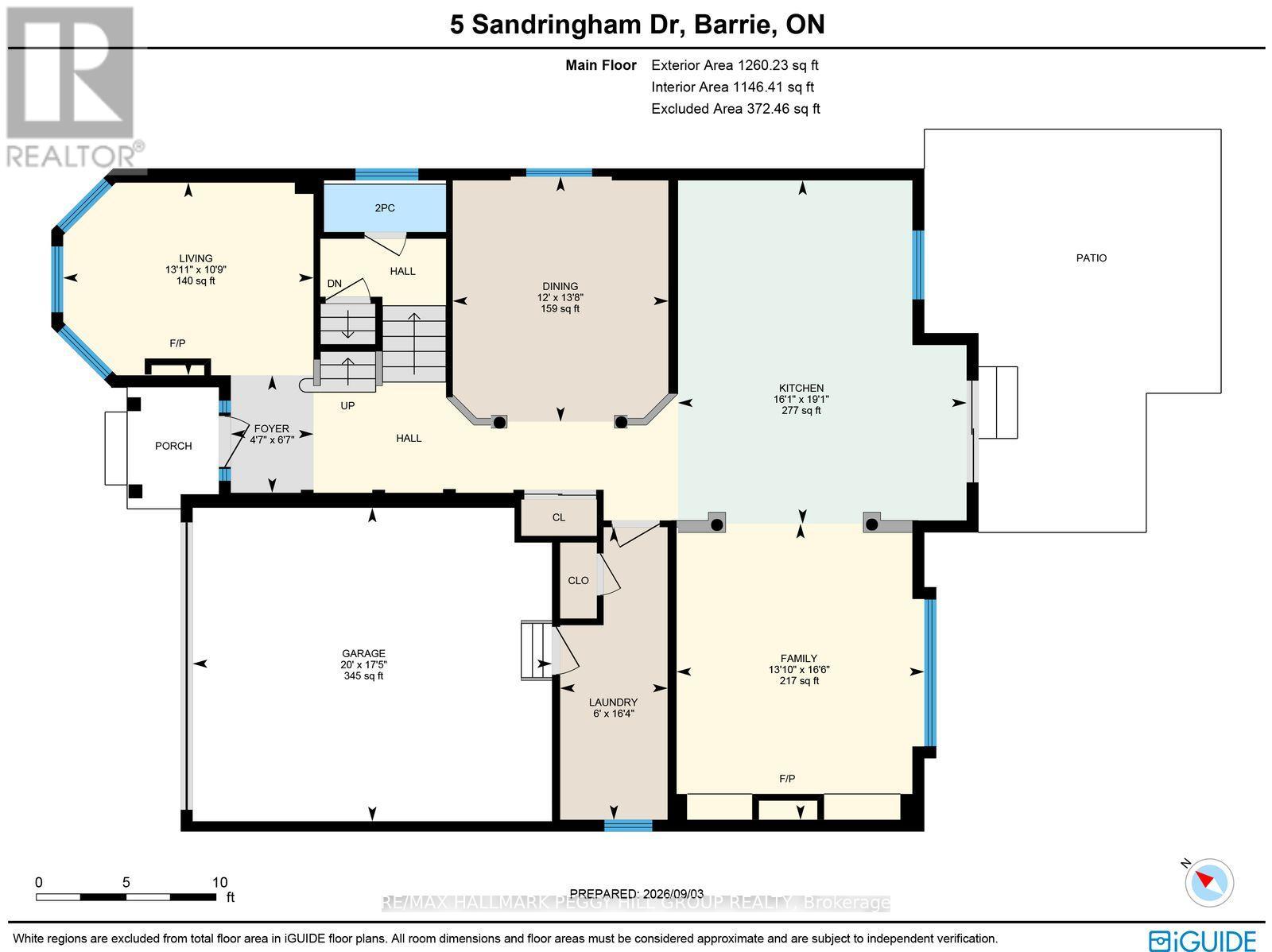 5 SANDRINGHAM DRIVE - Image 21