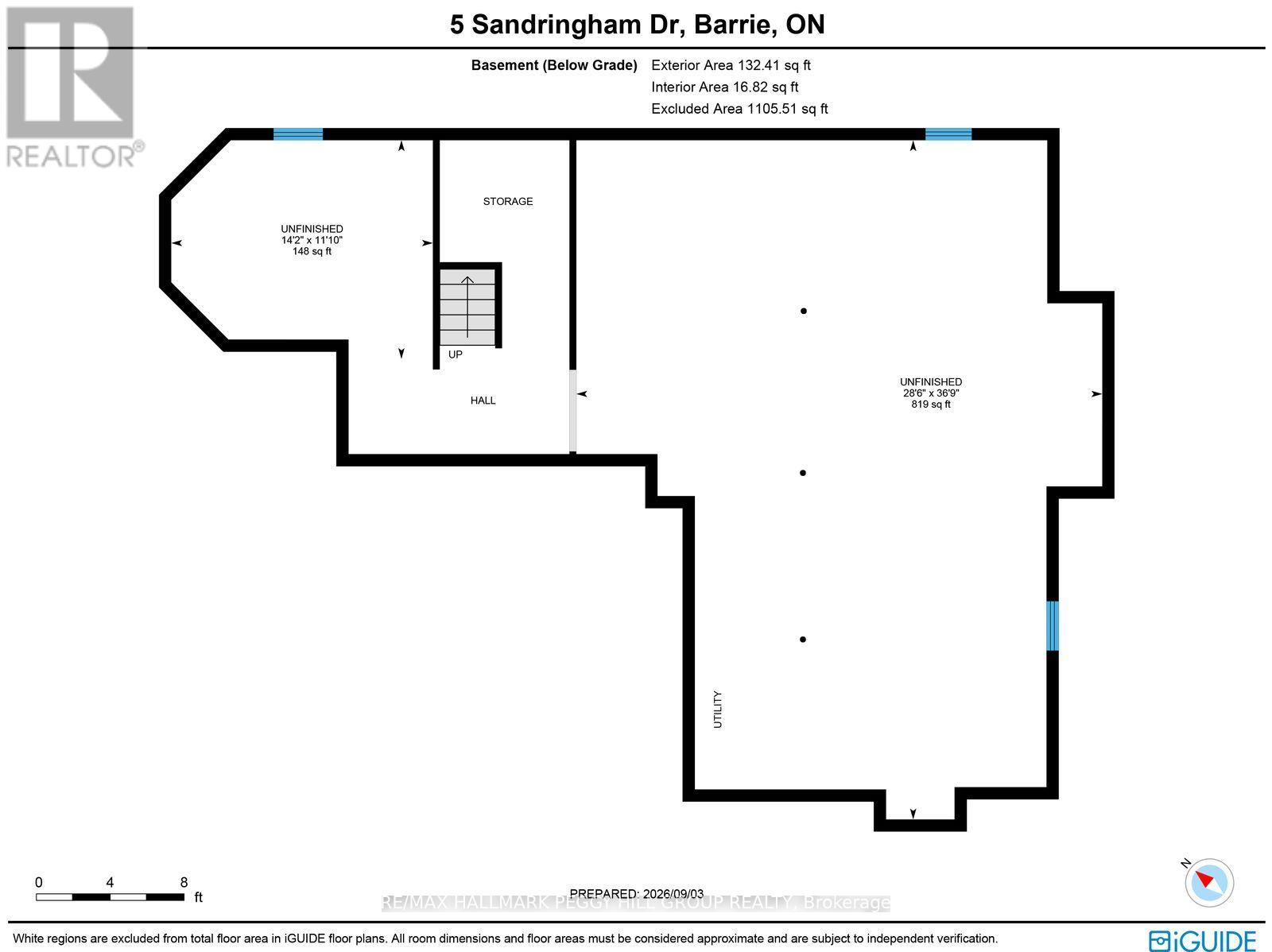 5 SANDRINGHAM DRIVE - 23