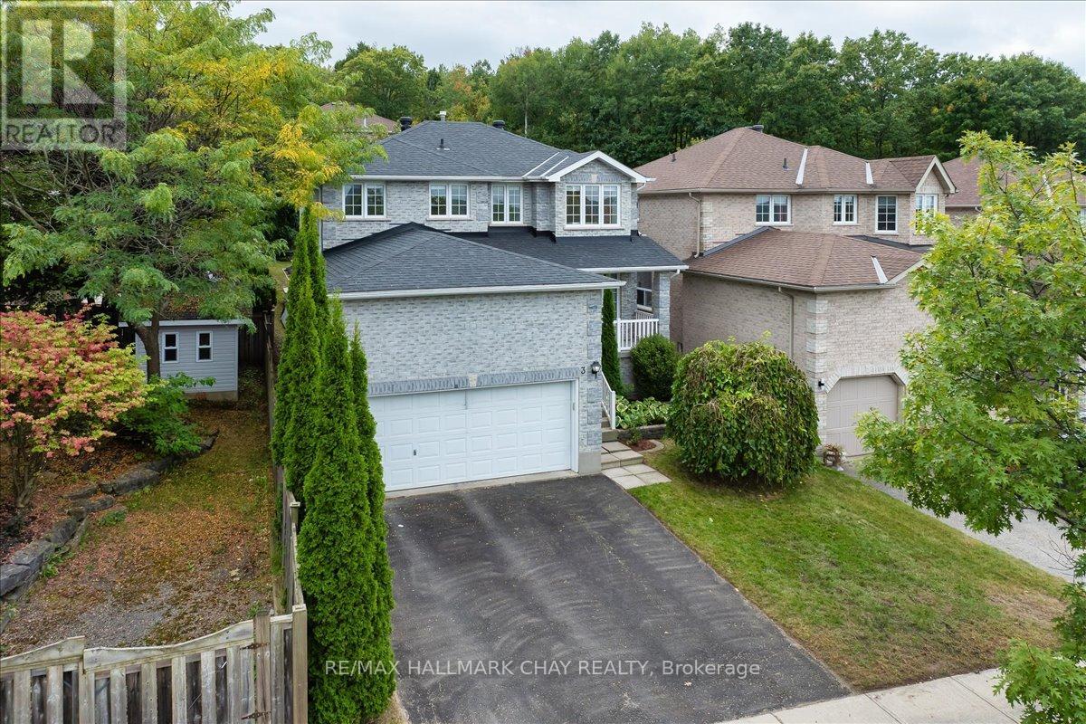 3 BELL STREET - 2