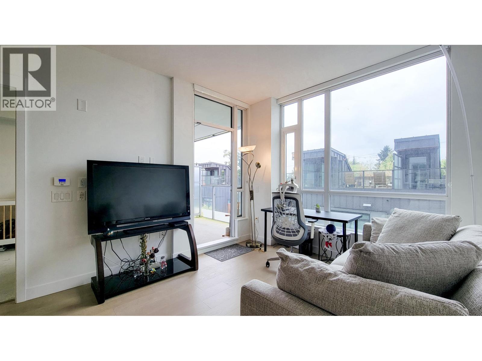 208 469 W KING EDWARD AVENUE, Vancouver — photo 7