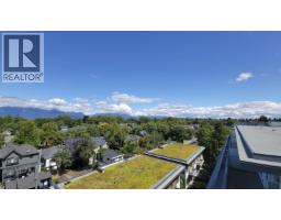 208 469 W King Edward Avenue, Vancouver, BC V5Y2J3 Photo 18