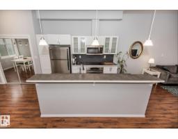 #415 10147 112 St Nw, Edmonton, AB T5K1M1 Photo 12