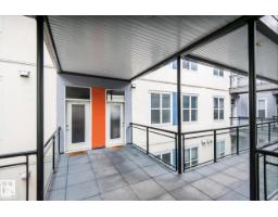 #415 10147 112 St Nw, Edmonton, AB T5K1M1 Photo 32