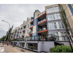 #415 10147 112 St Nw, Edmonton, AB T5K1M1 Photo 33