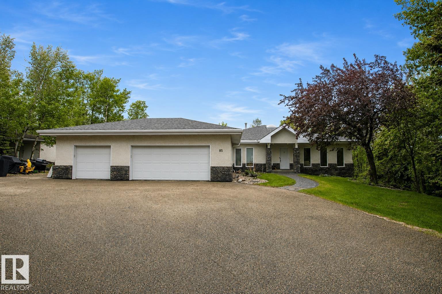 52258 RGE ROAD 231 - 1