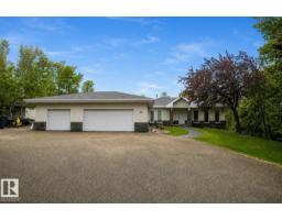 House for sale at 52258 Rge Road 231, Rural Strathcona County — MLS® E4507580