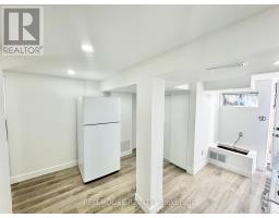 Basement - 144 Laura Road, Toronto, ON M3N2A2 Photo 10