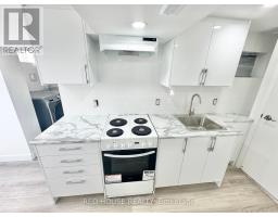 Basement - 144 Laura Road, Toronto, ON M3N2A2 Photo 11