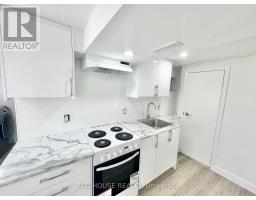 Basement - 144 Laura Road, Toronto, ON M3N2A2 Photo 12