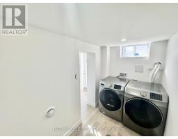 Basement - 144 Laura Road, Toronto, ON M3N2A2 Photo 14