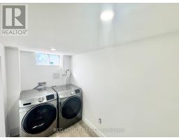 Basement - 144 Laura Road, Toronto, ON M3N2A2 Photo 15