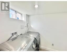 Basement - 144 Laura Road, Toronto, ON M3N2A2 Photo 16