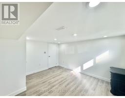 Basement - 144 Laura Road, Toronto, ON M3N2A2 Photo 6