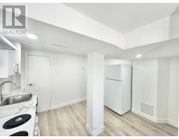 Basement - 144 Laura Road, Toronto, ON M3N2A2 Photo 8