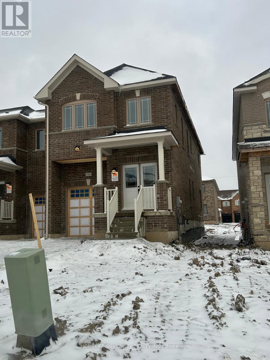 76 BAKER STREET, Thorold (Thorold Downtown) — photo 2