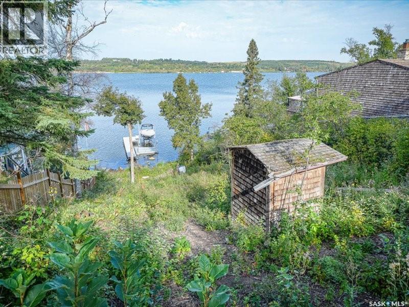 East Nickorick Beach, Wakaw Lake Saskatchewan — photo 3