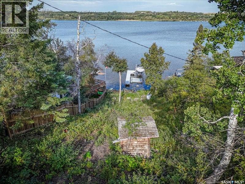 East Nickorick Beach, Wakaw Lake Saskatchewan — photo 4