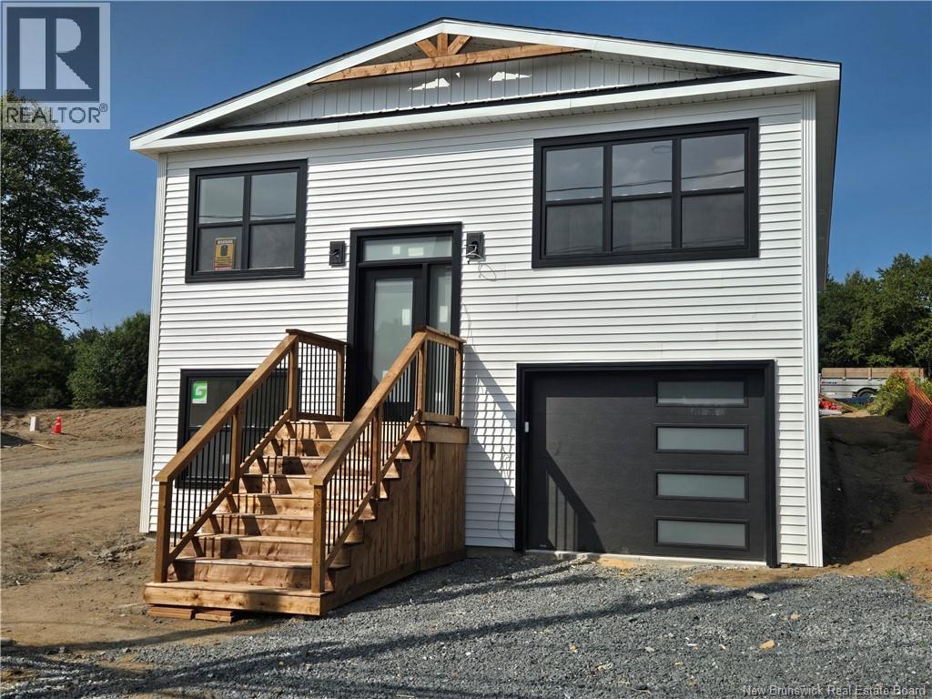 511 Gibson Street, Fredericton