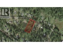 Front exterior of LOT 25 MEADOWVIEW ROAD · Prince George, BC