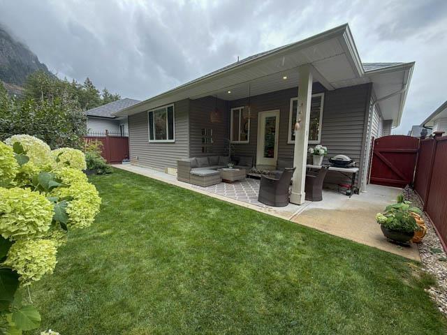 57 20118 BEACON ROAD, Hope, Hope
