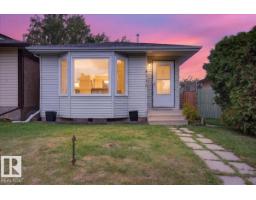 House for sale at 4110 35 St NW, Edmonton — MLS® E4507581