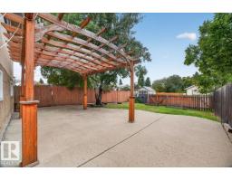 4110 35 St Nw, Edmonton, AB T6L5S3 Photo 47